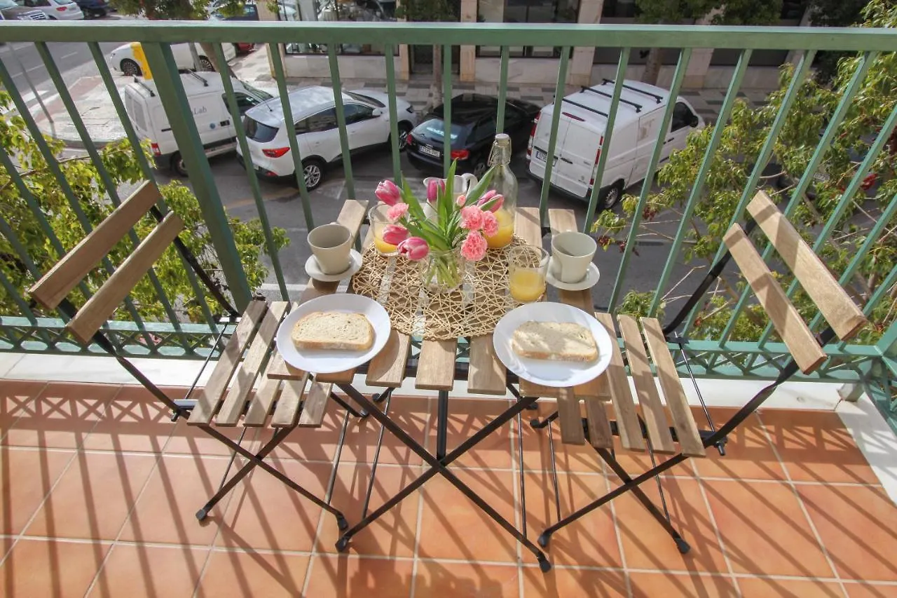 Apartamento Clavero 1 Nerja Apartment