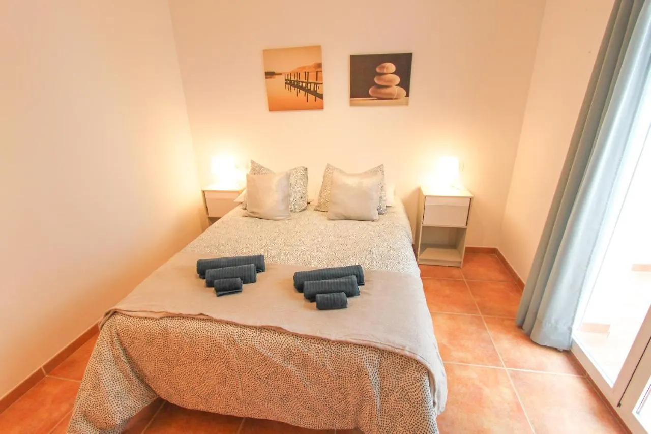 Apartamento Clavero 1 Nerja Apartment