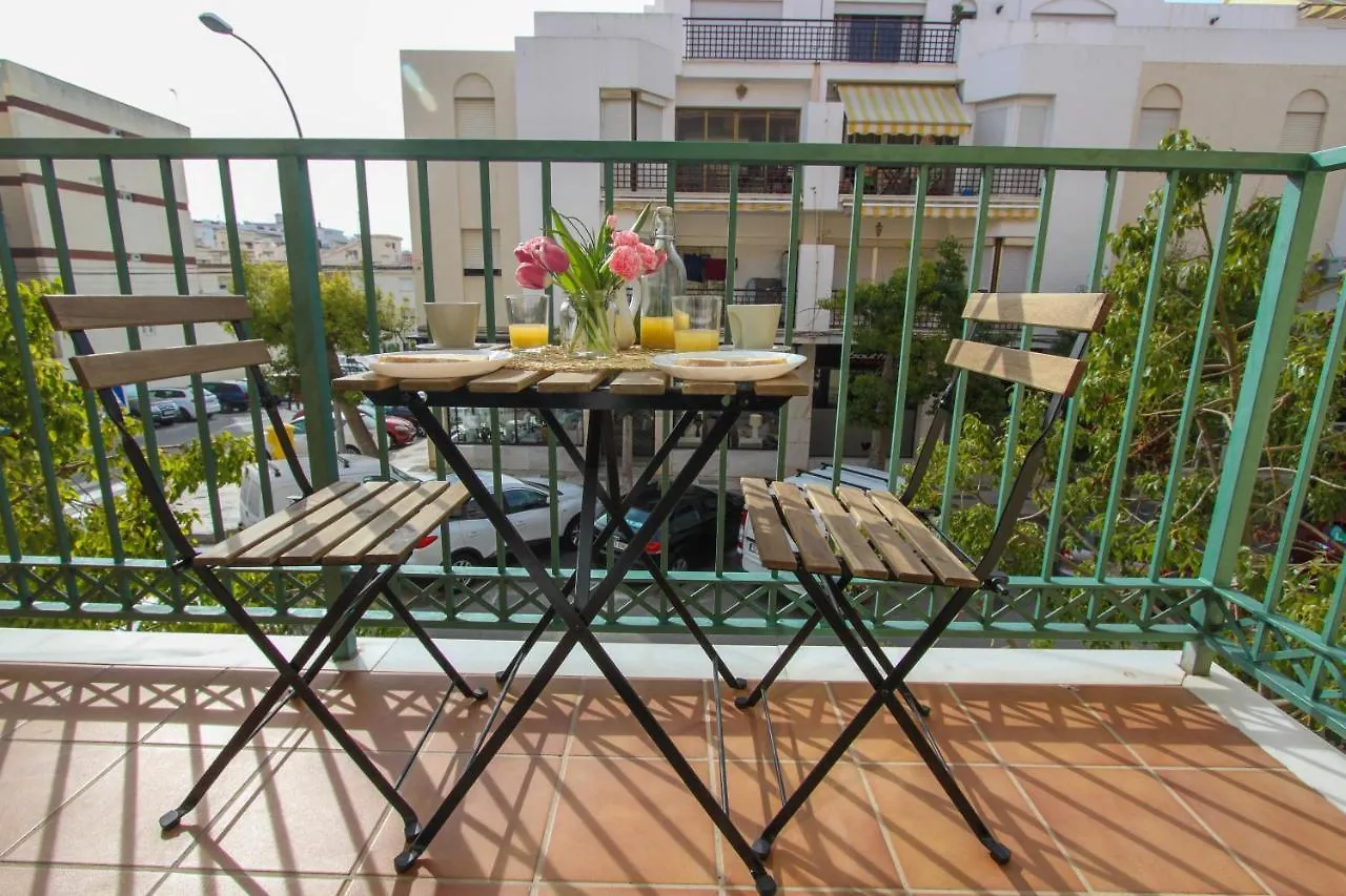 Apartamento Clavero 1 Nerja 0*,  Spain