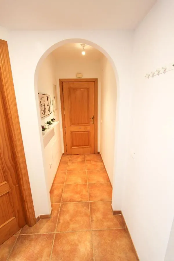 Apartamento Clavero 1 Nerja