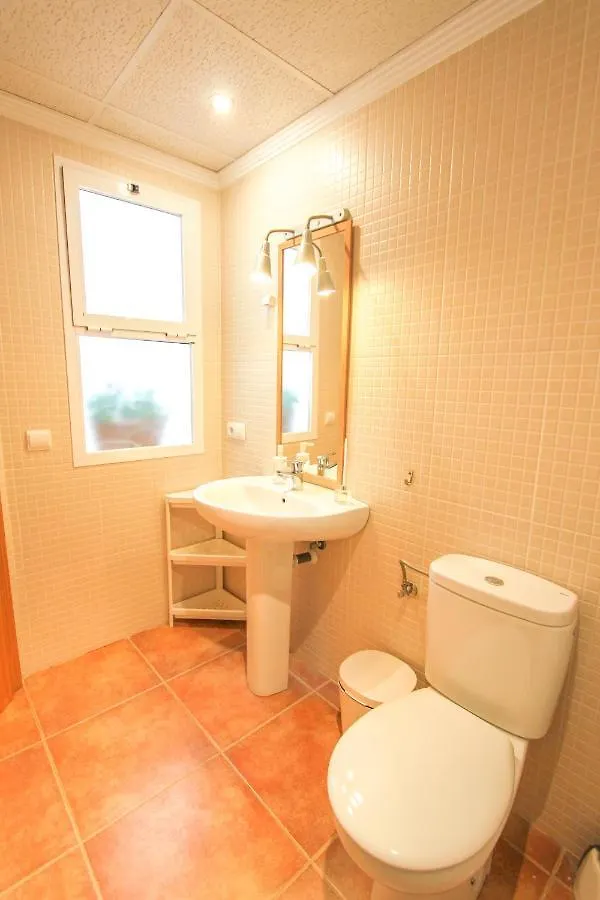 Apartment Apartamento Clavero 1 Nerja Spain