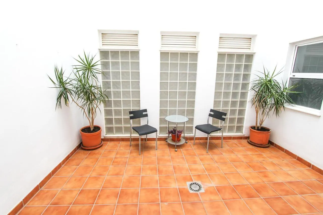 Apartment Apartamento Clavero 1 Nerja Spain