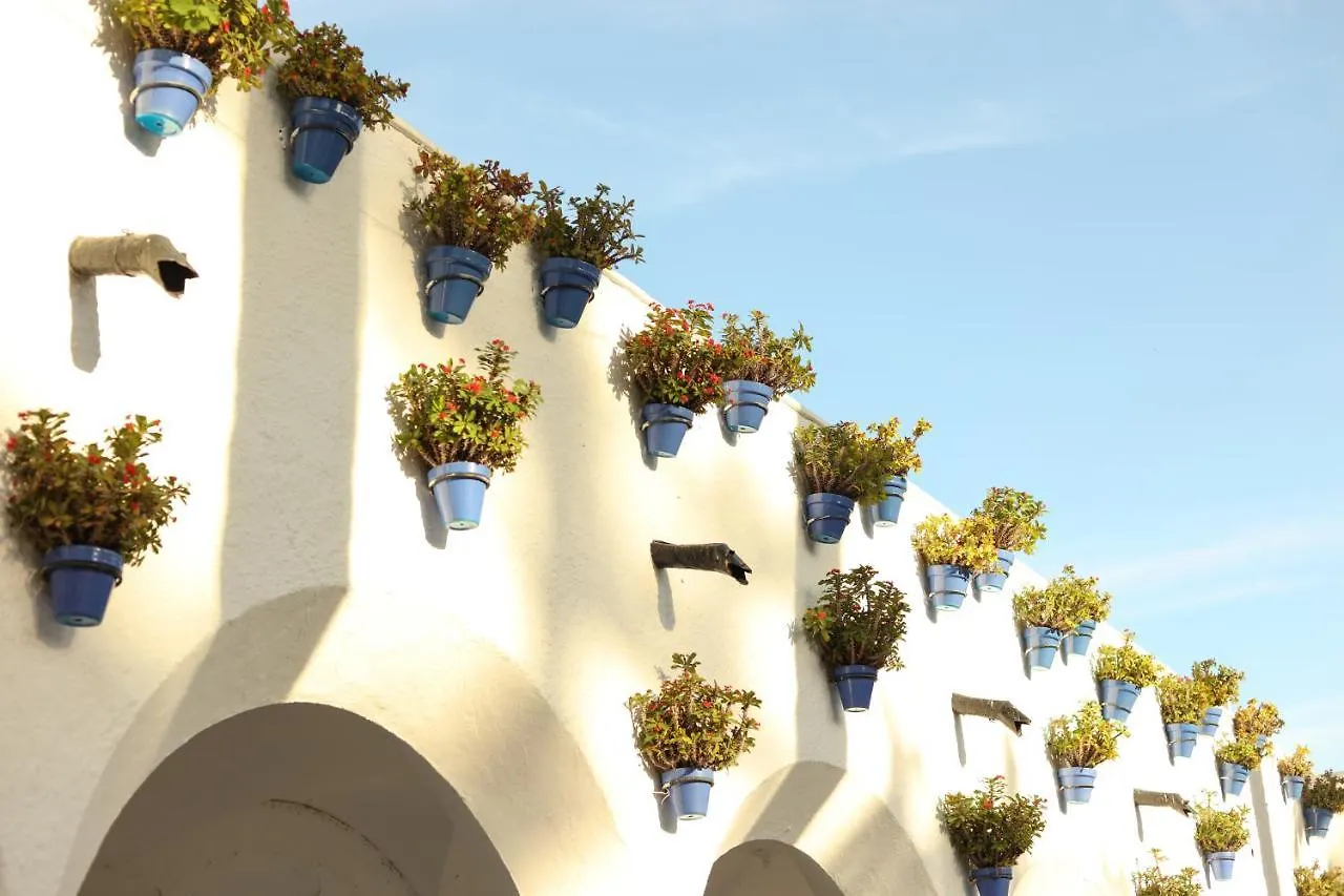 Apartment Apartamento Clavero 1 Nerja Spain