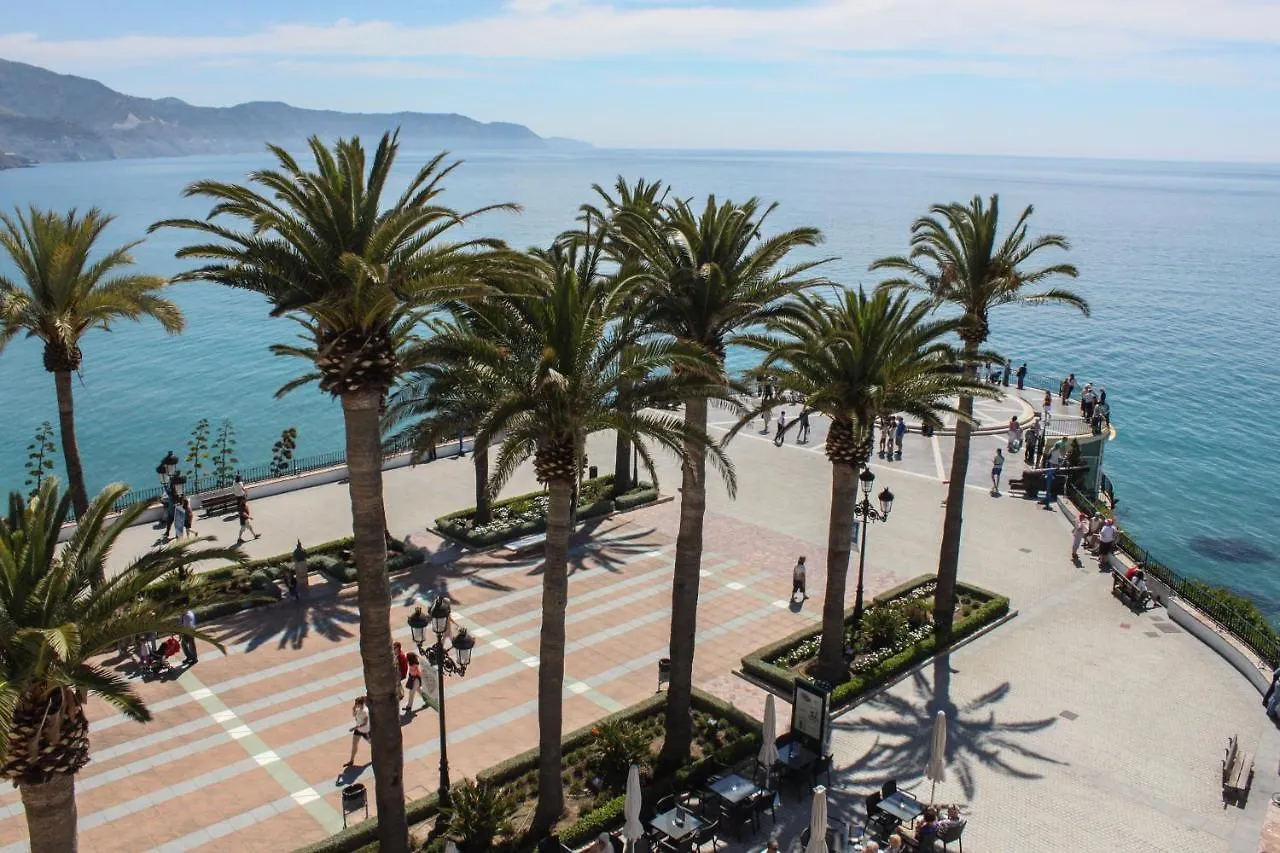 Apartamento Clavero 1 Nerja Apartment