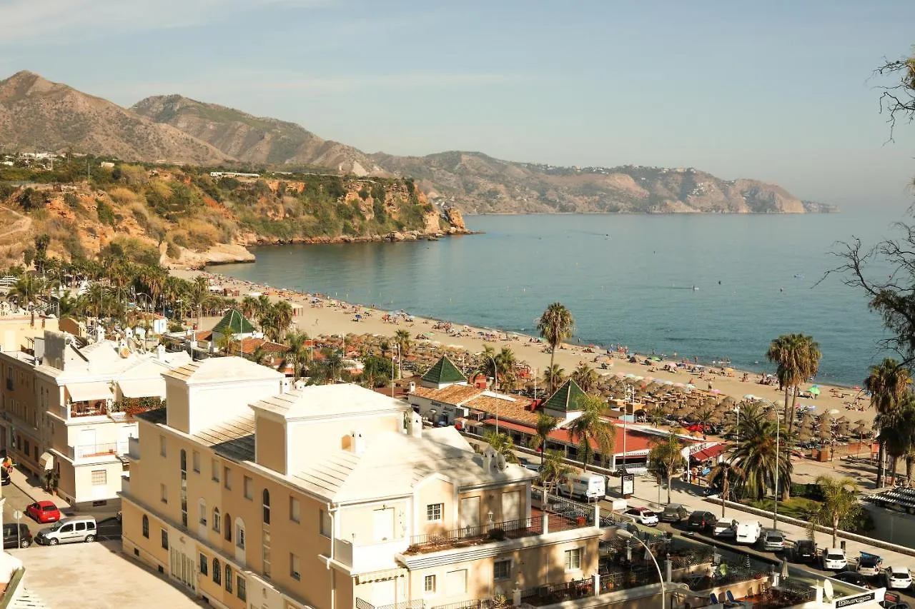 Apartamento Clavero 1 Nerja