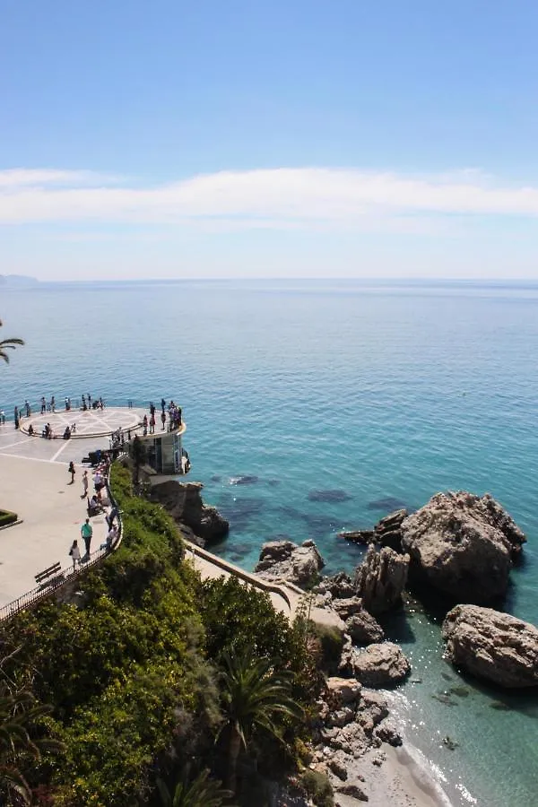 Apartamento Clavero 1 Nerja Apartment