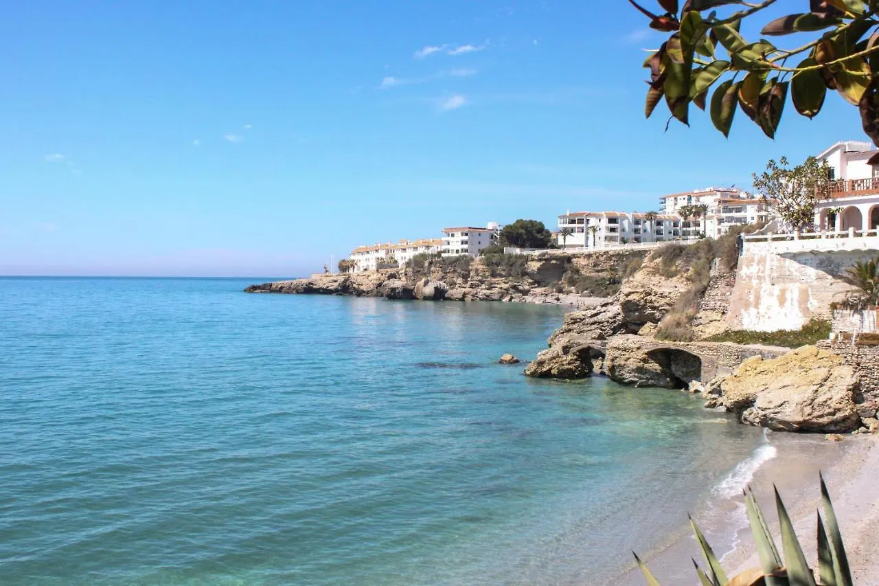 Apartamento Clavero 1 Nerja Spain