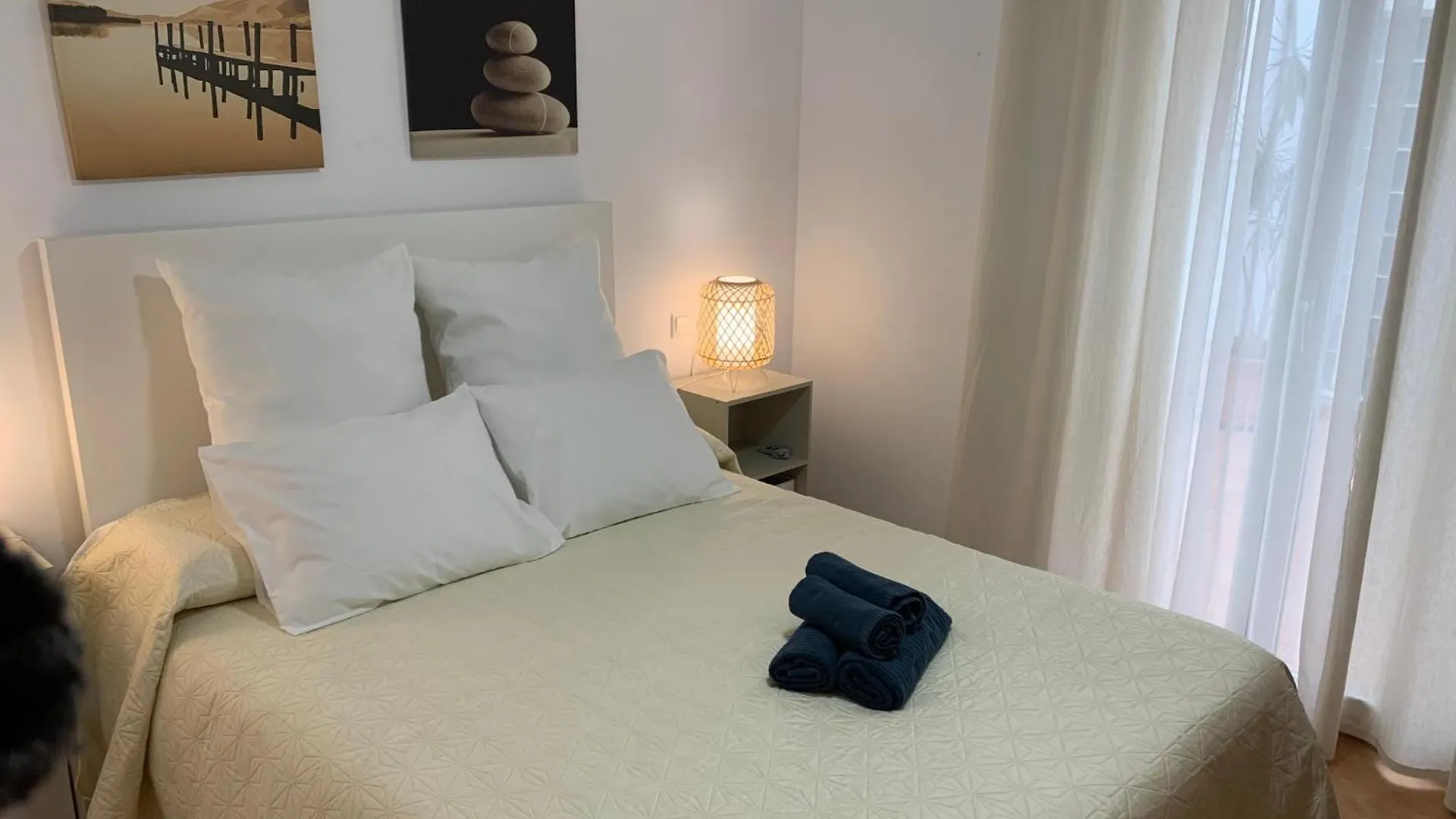 Apartamento Clavero 1 Nerja Spain