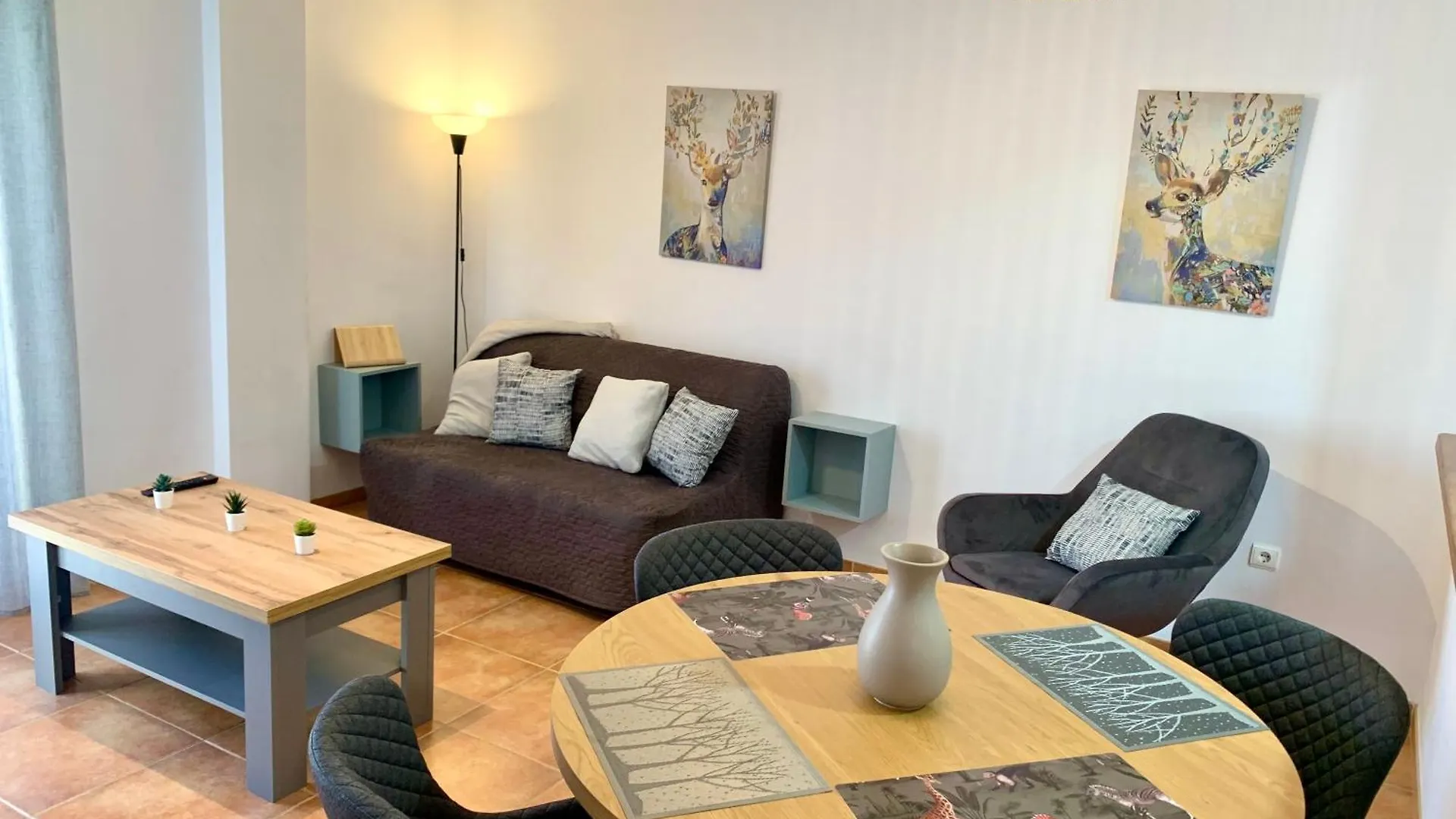 Apartamento Clavero 1 Nerja