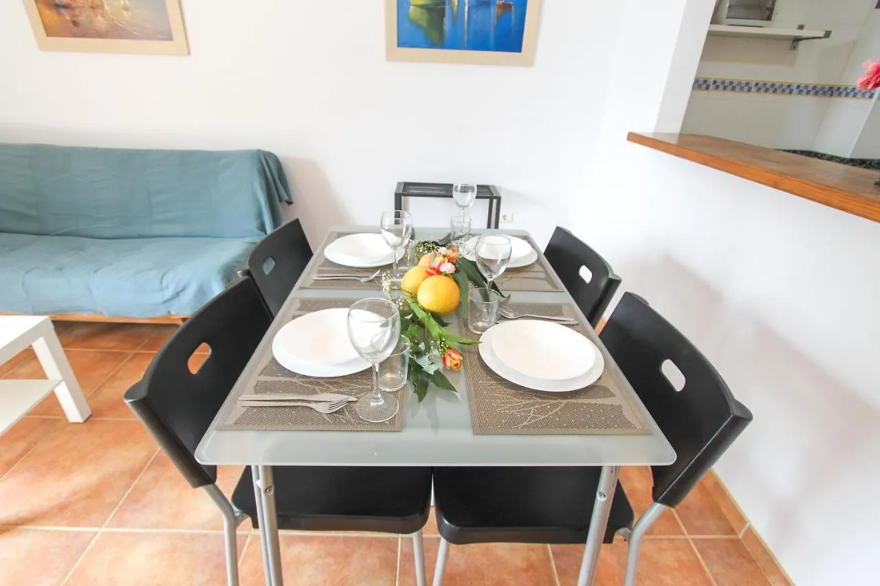 Apartamento Clavero 1 Nerja 0*,  Spain