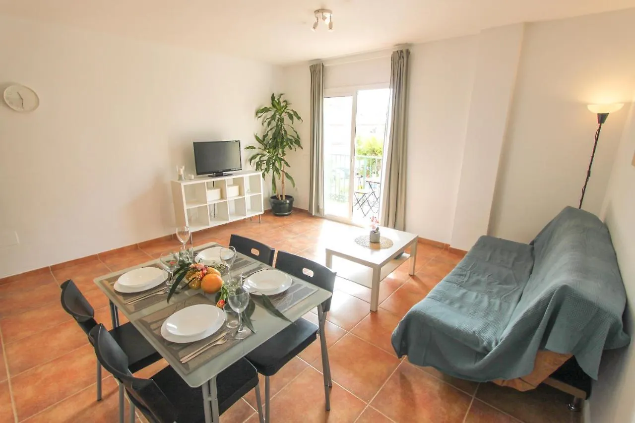 Apartamento Clavero 1 Nerja