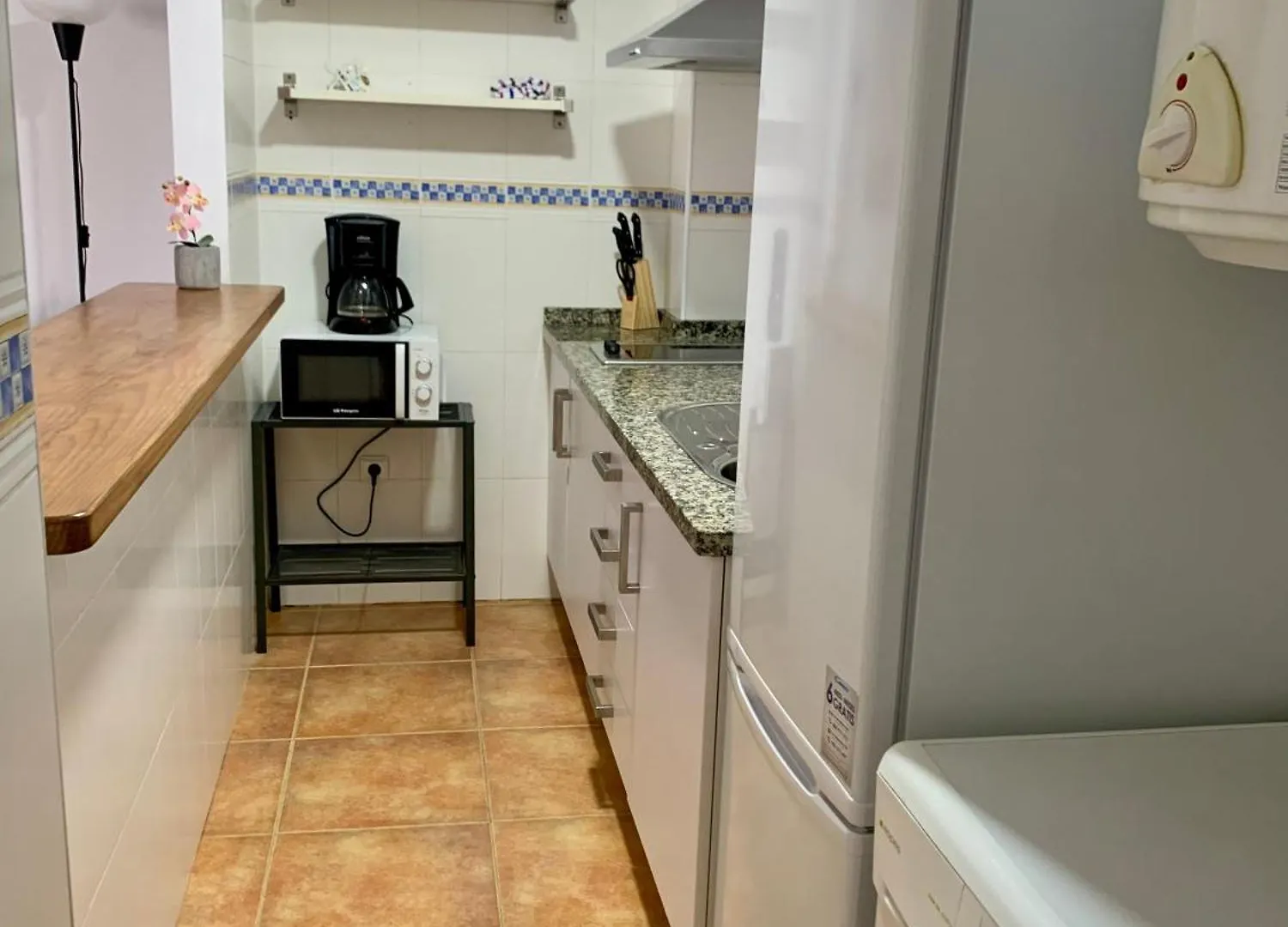 Apartamento Clavero 1 Nerja Apartment
